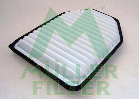 MULLER FILTER Gaisa filtrs PA3610